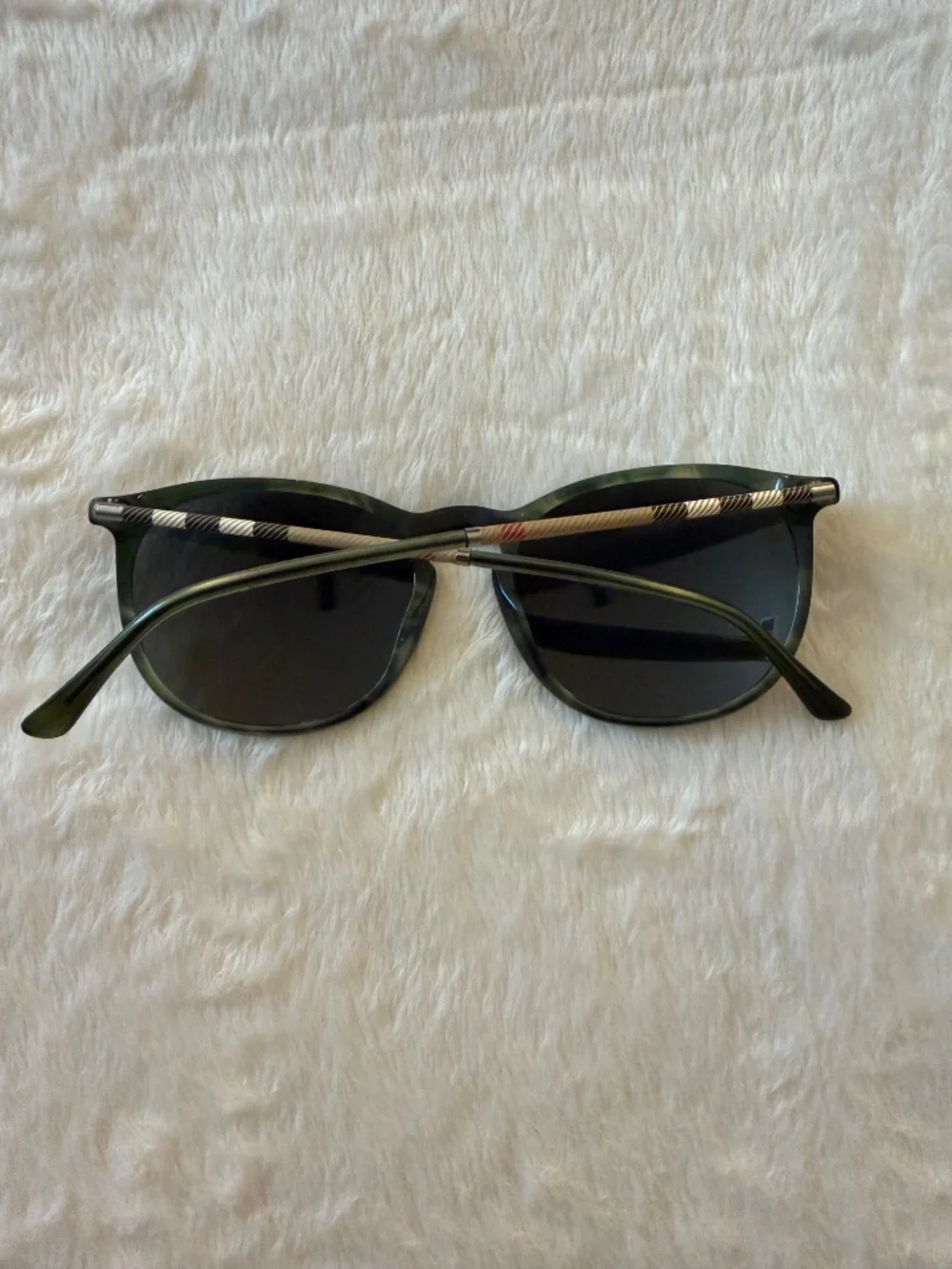 Burberry Sunglasses Unisex Mens Womens